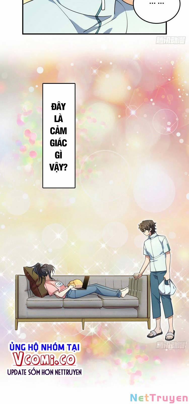 Bà Xã Nhà Tôi Đến Từ Ngàn Năm Trước 14 trang 12