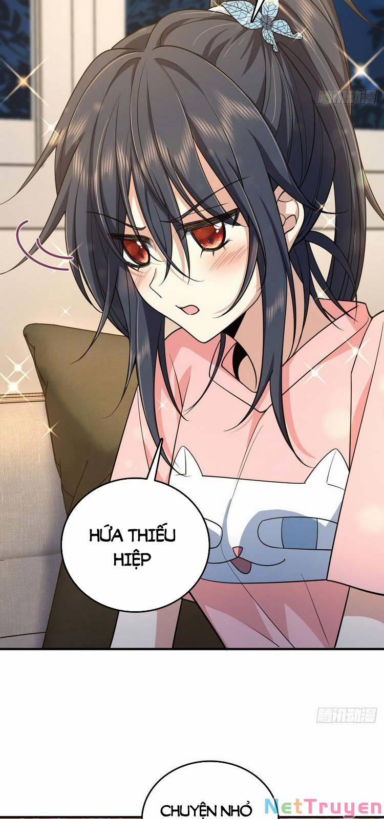 Bà Xã Nhà Tôi Đến Từ Ngàn Năm Trước 14 trang 15