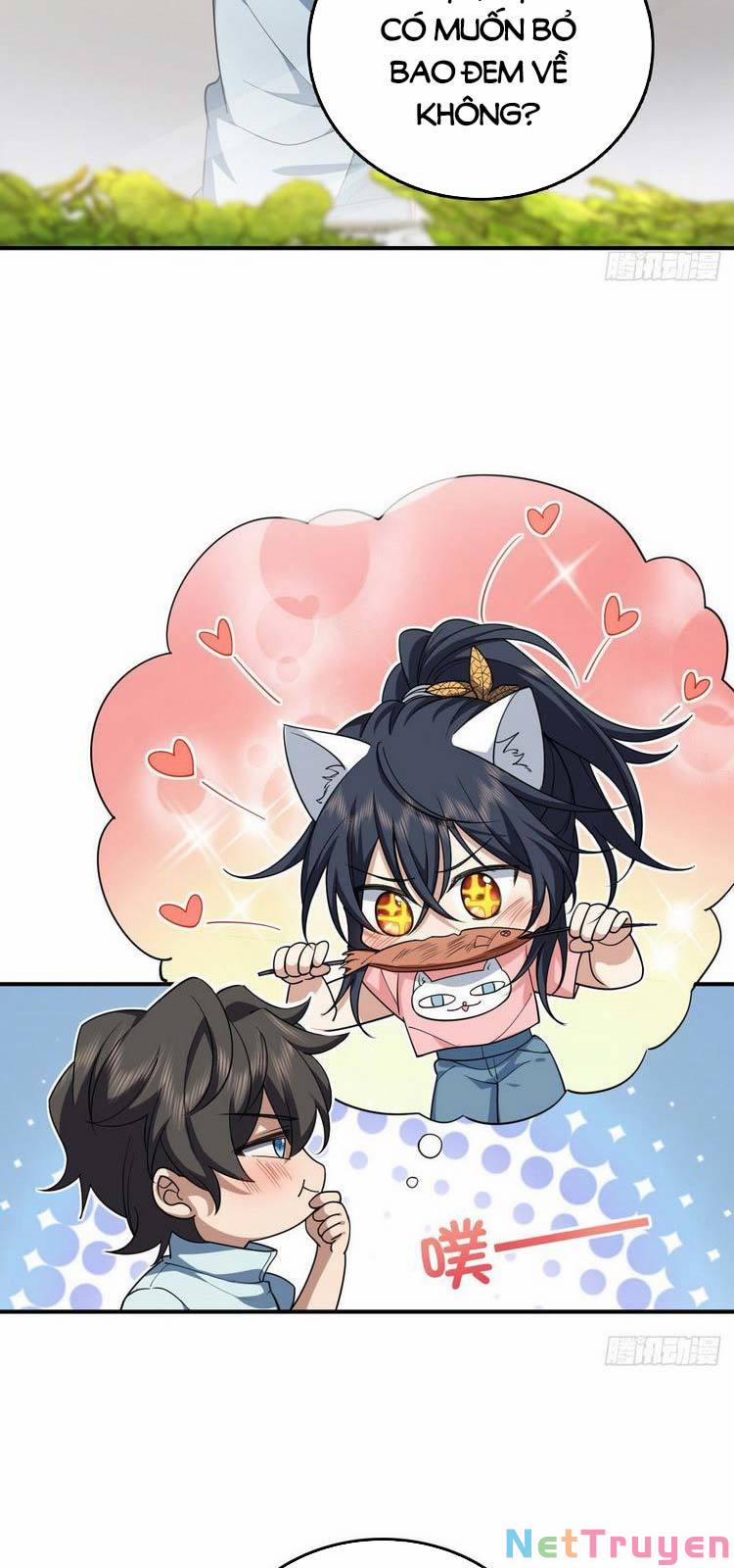 Bà Xã Nhà Tôi Đến Từ Ngàn Năm Trước 14 trang 3