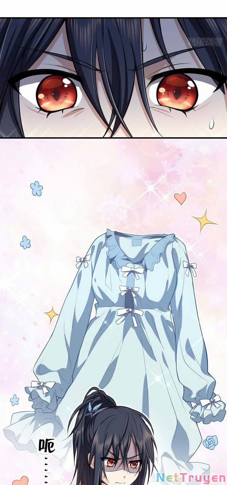 Bà Xã Nhà Tôi Đến Từ Ngàn Năm Trước 14 trang 30