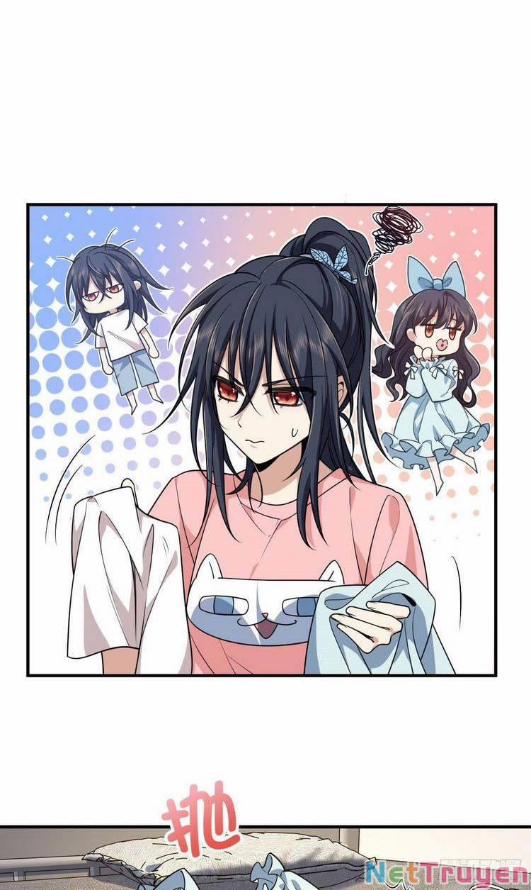 Bà Xã Nhà Tôi Đến Từ Ngàn Năm Trước 14 trang 32