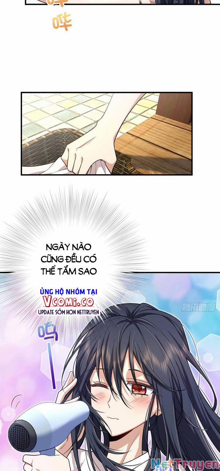 Bà Xã Nhà Tôi Đến Từ Ngàn Năm Trước 14 trang 34