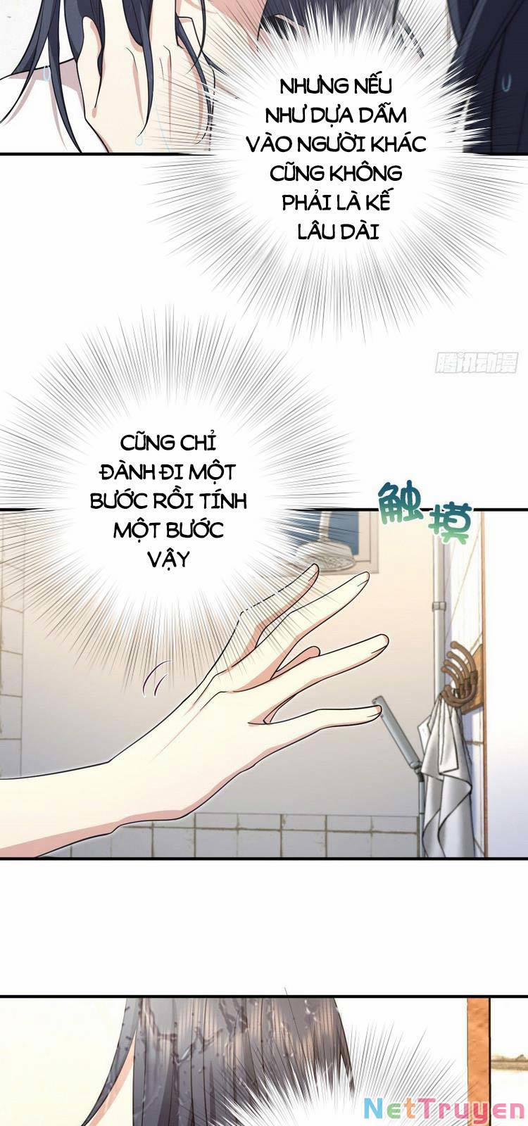 Bà Xã Nhà Tôi Đến Từ Ngàn Năm Trước 14 trang 36