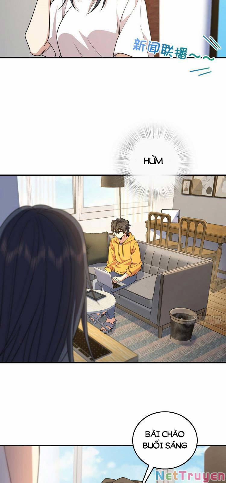 Bà Xã Nhà Tôi Đến Từ Ngàn Năm Trước 14 trang 39