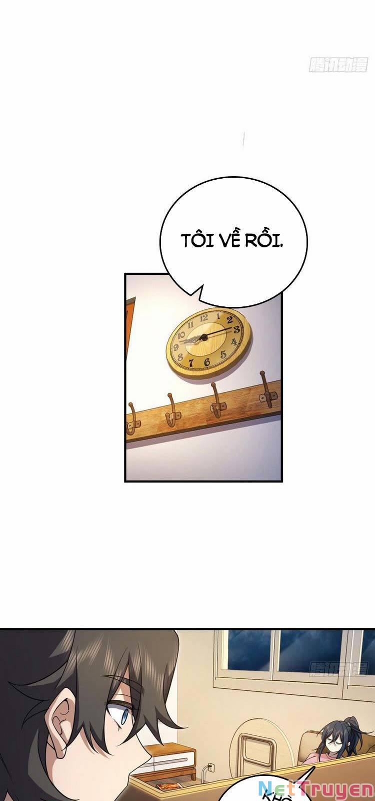 Bà Xã Nhà Tôi Đến Từ Ngàn Năm Trước 14 trang 9