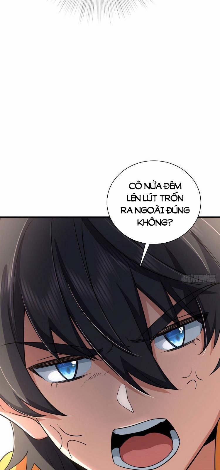 Bà Xã Nhà Tôi Đến Từ Ngàn Năm Trước 15 trang 12