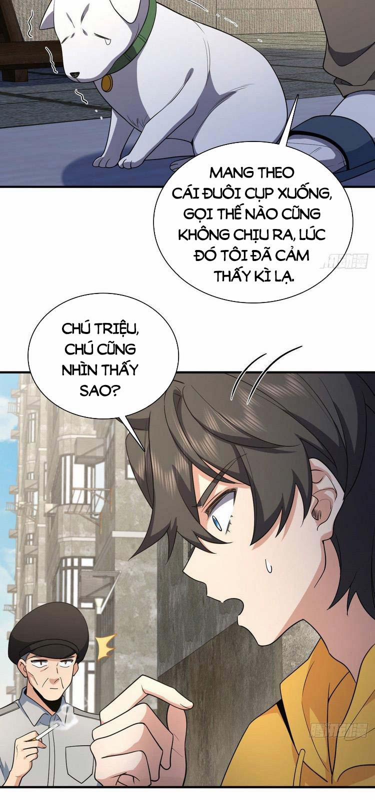 Bà Xã Nhà Tôi Đến Từ Ngàn Năm Trước 15 trang 2