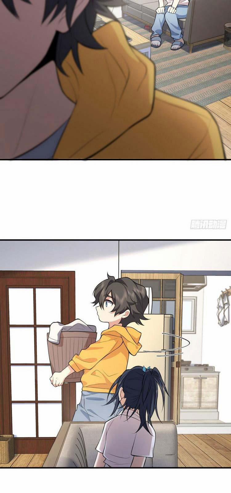 Bà Xã Nhà Tôi Đến Từ Ngàn Năm Trước 15 trang 26