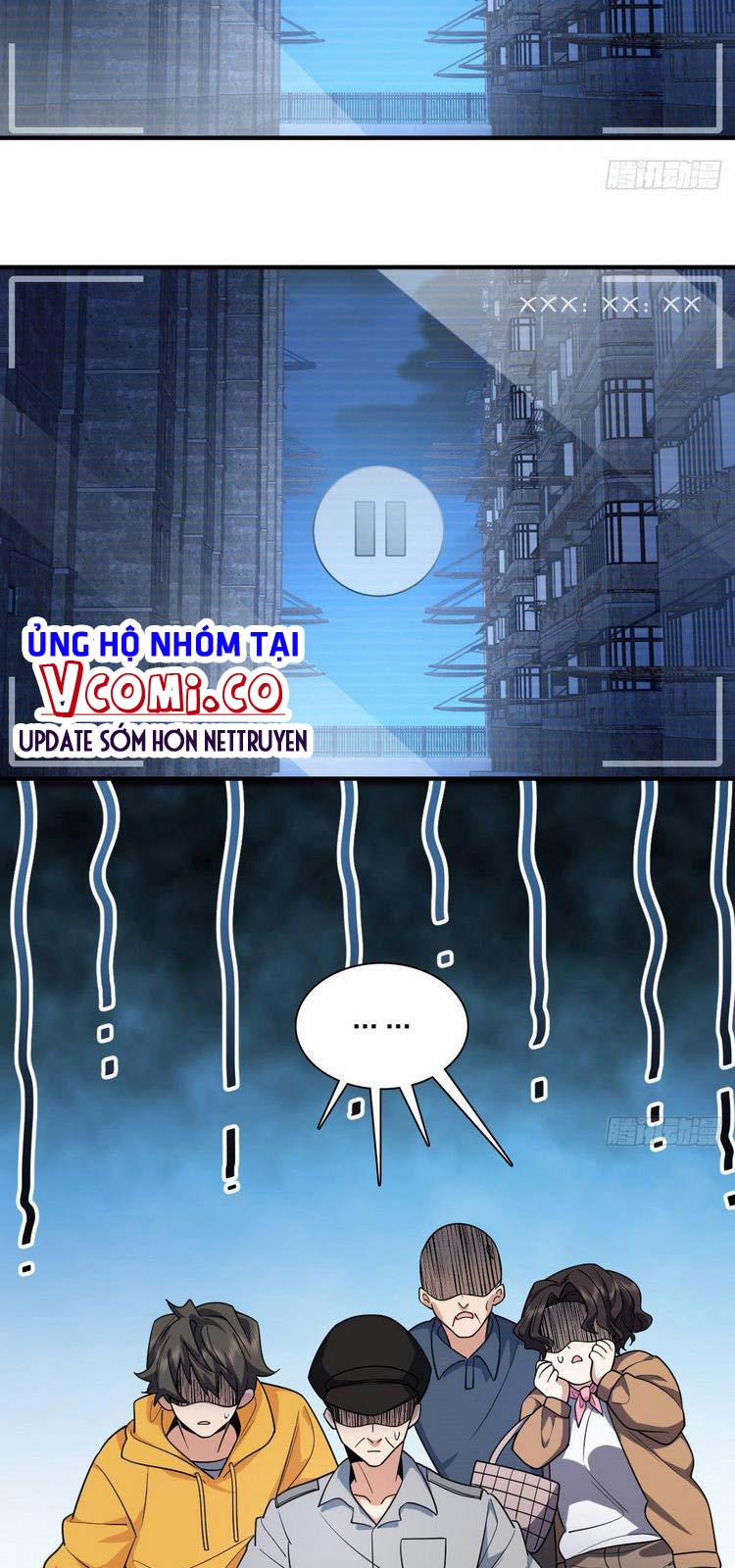 Bà Xã Nhà Tôi Đến Từ Ngàn Năm Trước 15 trang 7