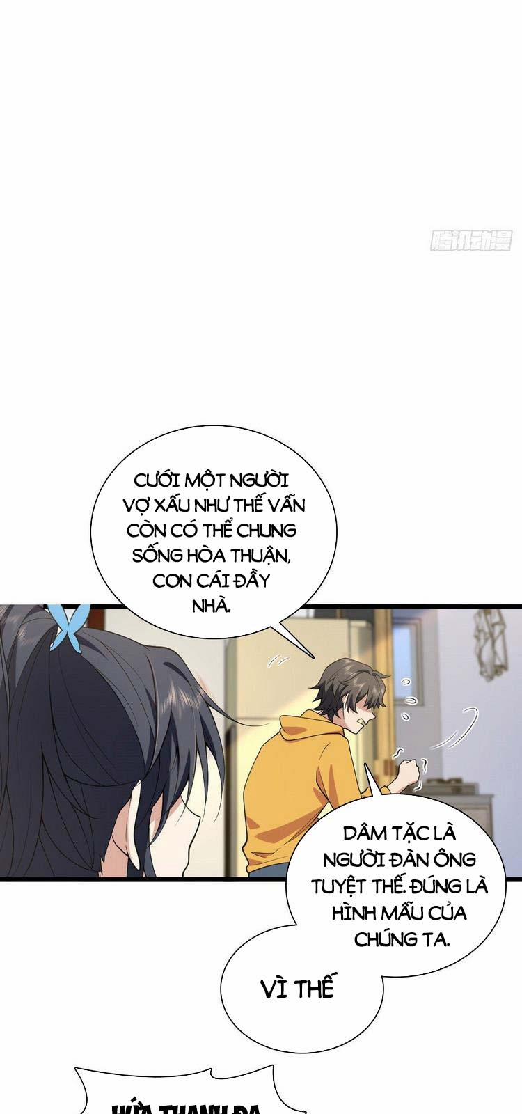 Bà Xã Nhà Tôi Đến Từ Ngàn Năm Trước 16 trang 15