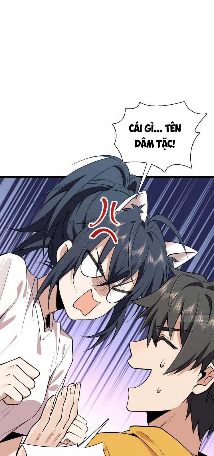 Bà Xã Nhà Tôi Đến Từ Ngàn Năm Trước 16 trang 21