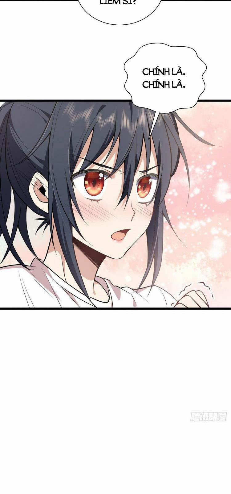 Bà Xã Nhà Tôi Đến Từ Ngàn Năm Trước 16 trang 29