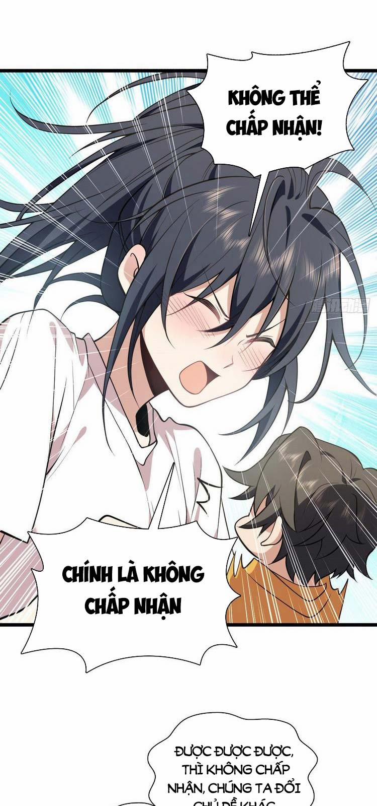 Bà Xã Nhà Tôi Đến Từ Ngàn Năm Trước 16 trang 32