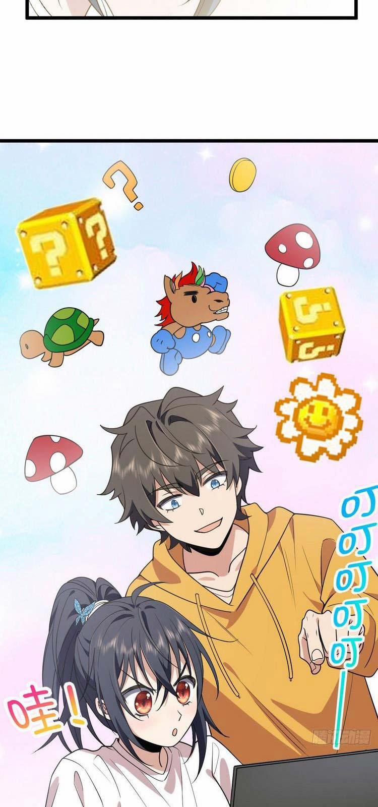 Bà Xã Nhà Tôi Đến Từ Ngàn Năm Trước 16 trang 36