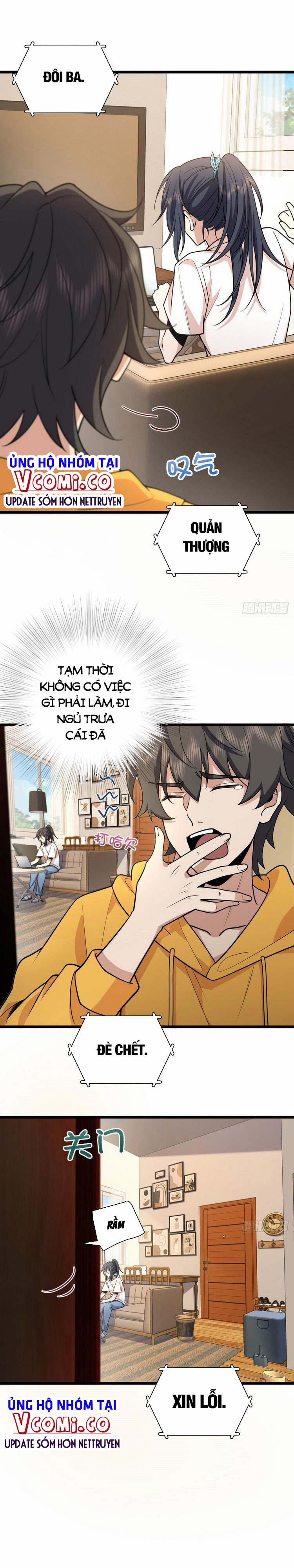 Bà Xã Nhà Tôi Đến Từ Ngàn Năm Trước 17 trang 0