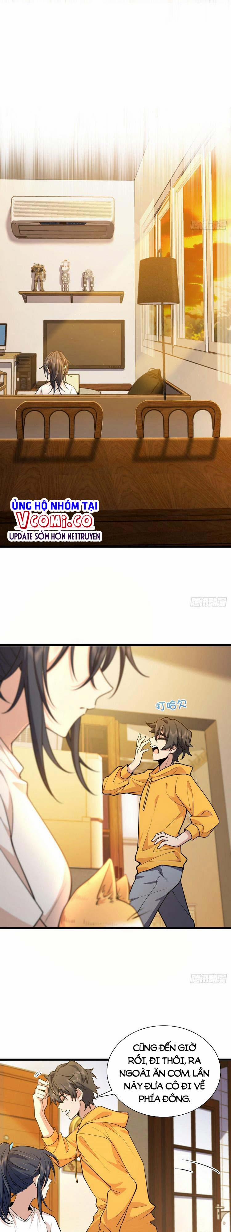 Bà Xã Nhà Tôi Đến Từ Ngàn Năm Trước 17 trang 2