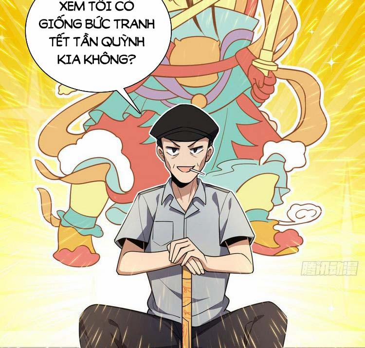 Bà Xã Nhà Tôi Đến Từ Ngàn Năm Trước 17 trang 8