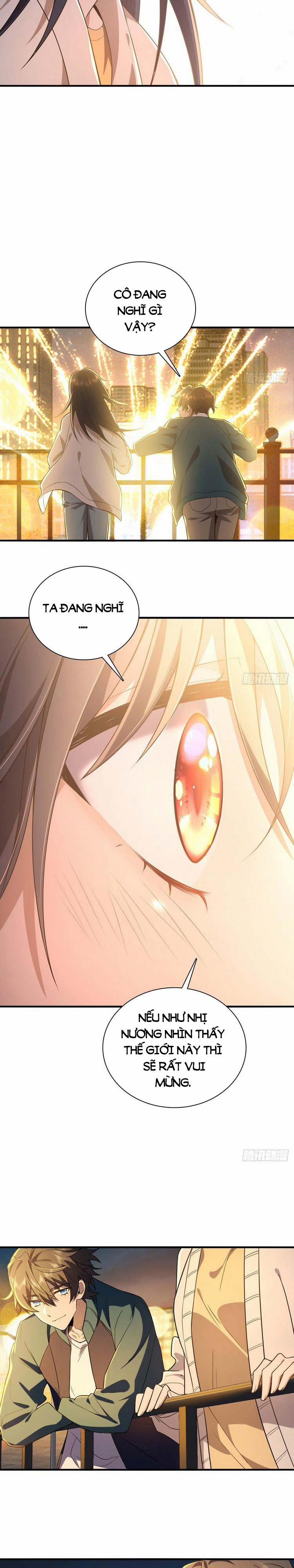 Bà Xã Nhà Tôi Đến Từ Ngàn Năm Trước 18 trang 14