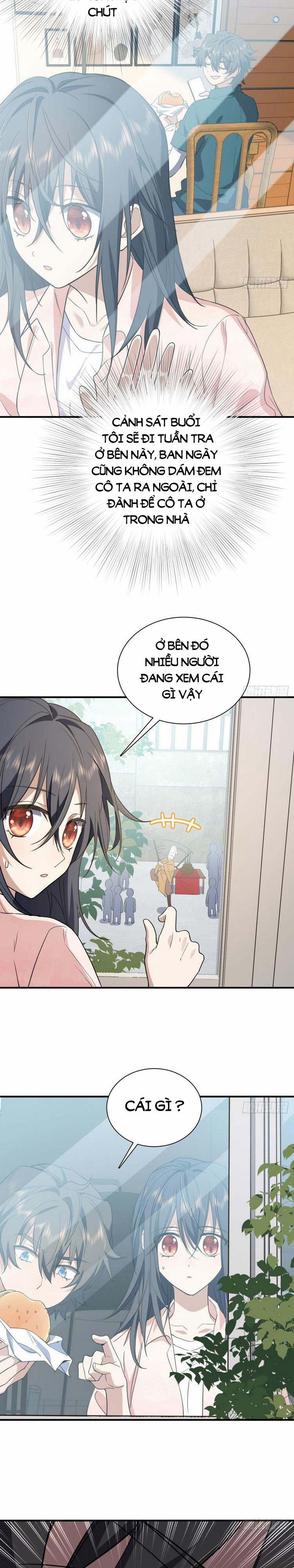 Bà Xã Nhà Tôi Đến Từ Ngàn Năm Trước 18 trang 17