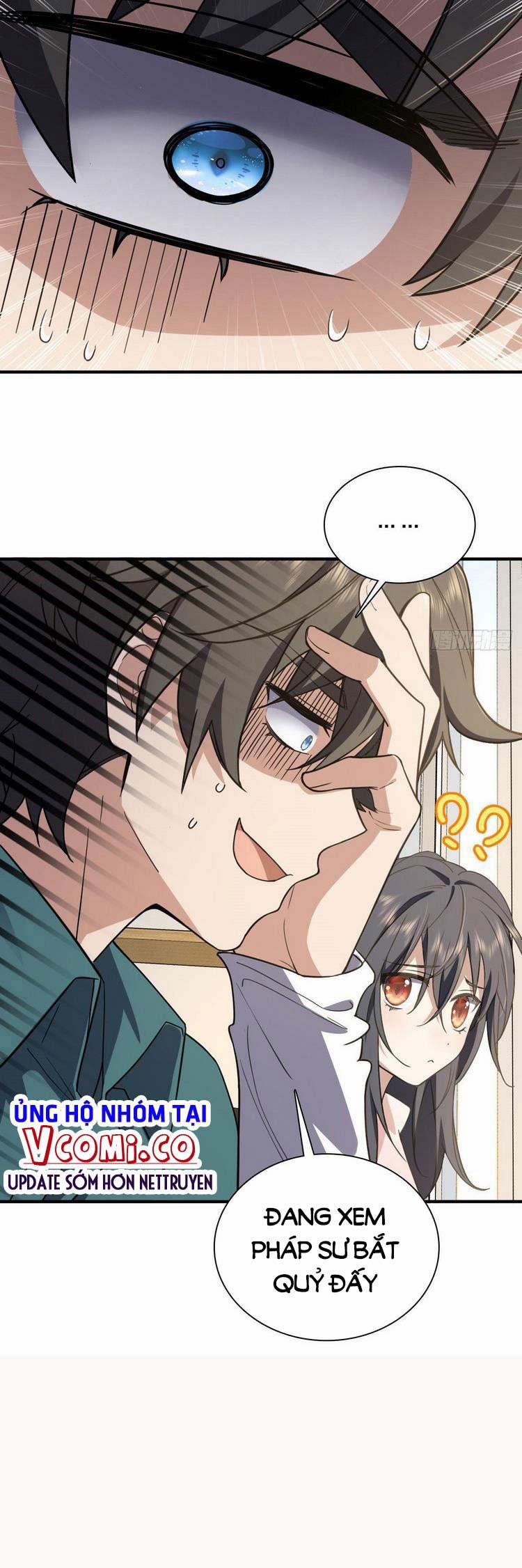 Bà Xã Nhà Tôi Đến Từ Ngàn Năm Trước 18 trang 18