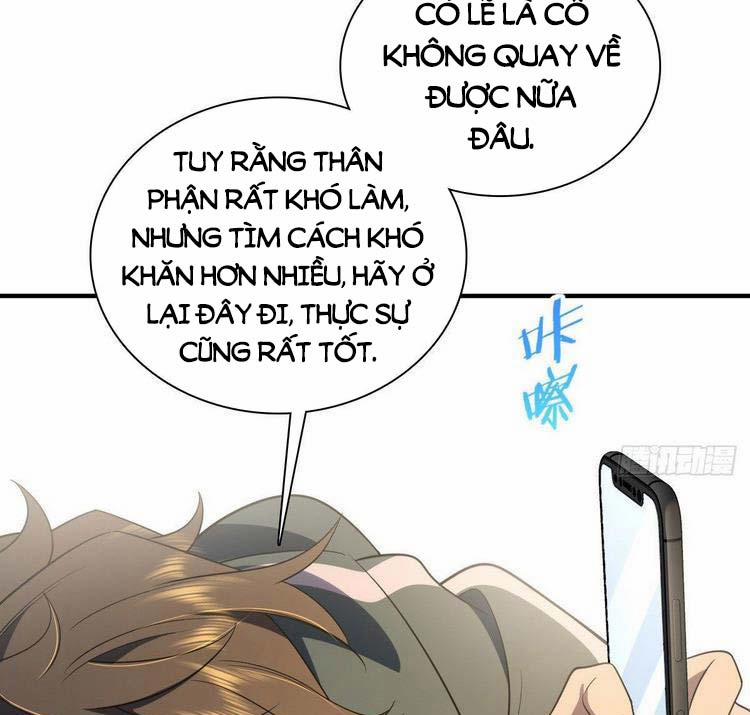 Bà Xã Nhà Tôi Đến Từ Ngàn Năm Trước 18 trang 8