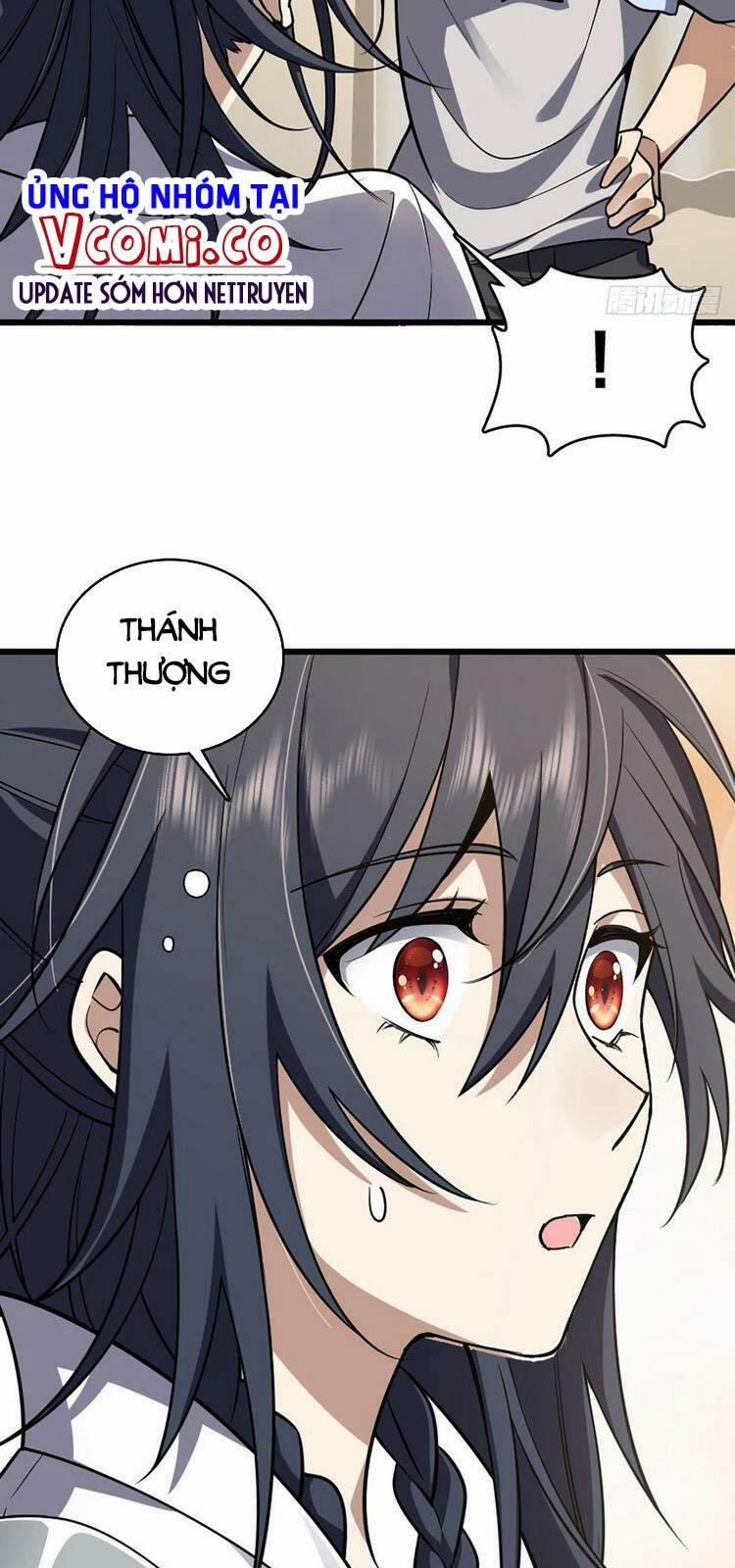 Bà Xã Nhà Tôi Đến Từ Ngàn Năm Trước 2 trang 13