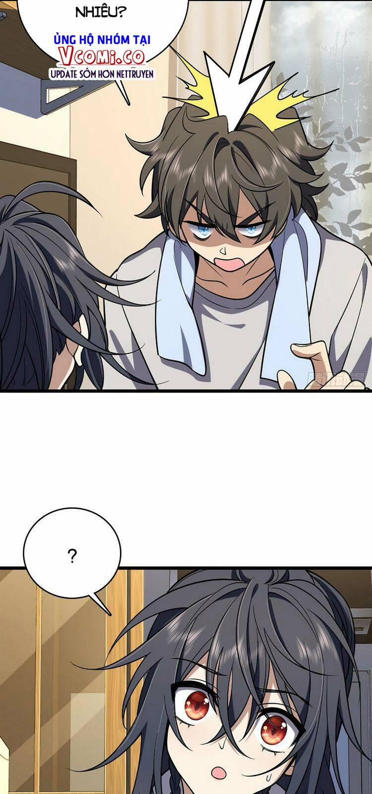 Bà Xã Nhà Tôi Đến Từ Ngàn Năm Trước 2 trang 15