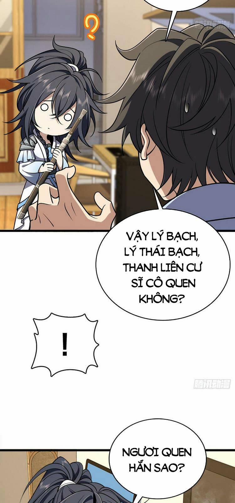 Bà Xã Nhà Tôi Đến Từ Ngàn Năm Trước 2 trang 19