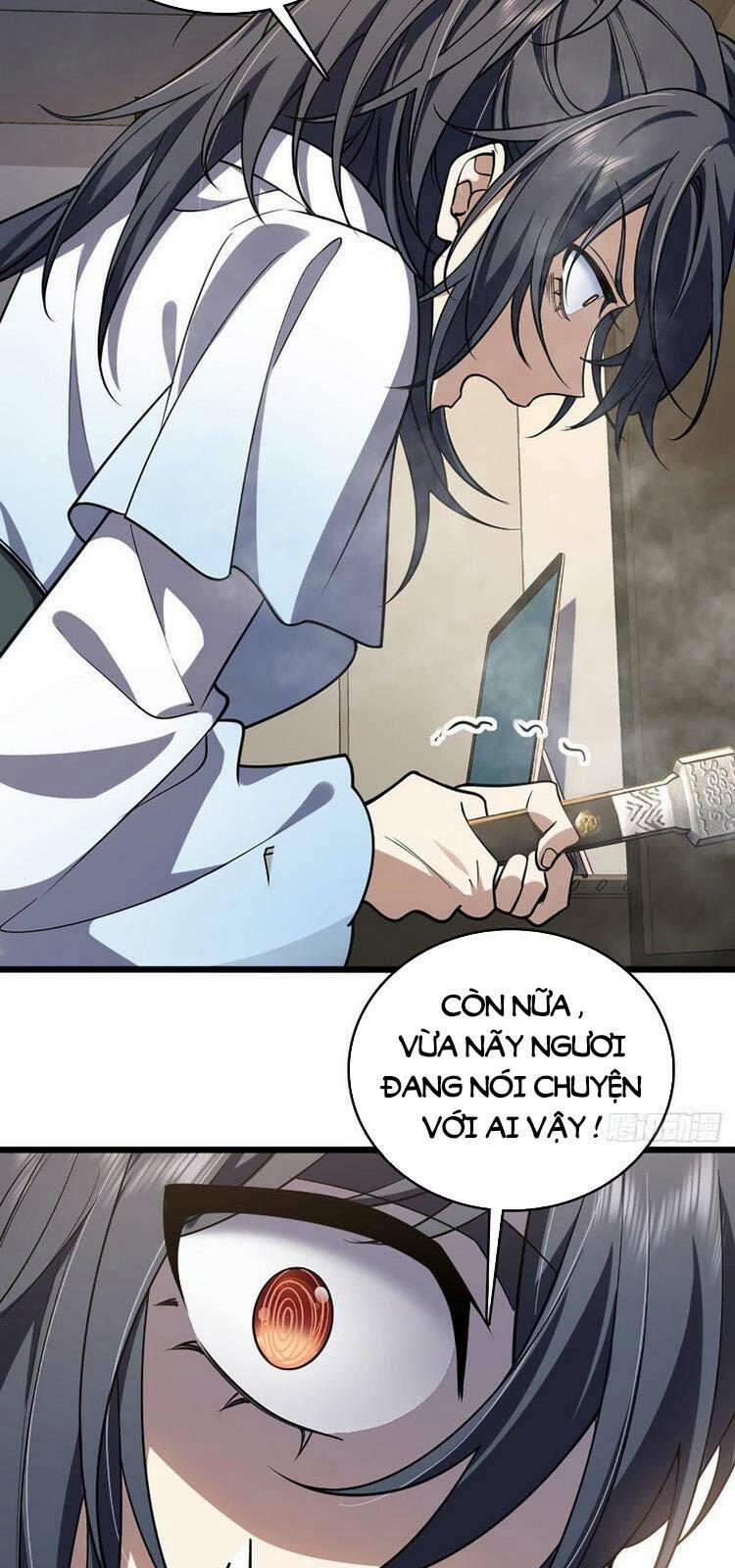 Bà Xã Nhà Tôi Đến Từ Ngàn Năm Trước 2 trang 2