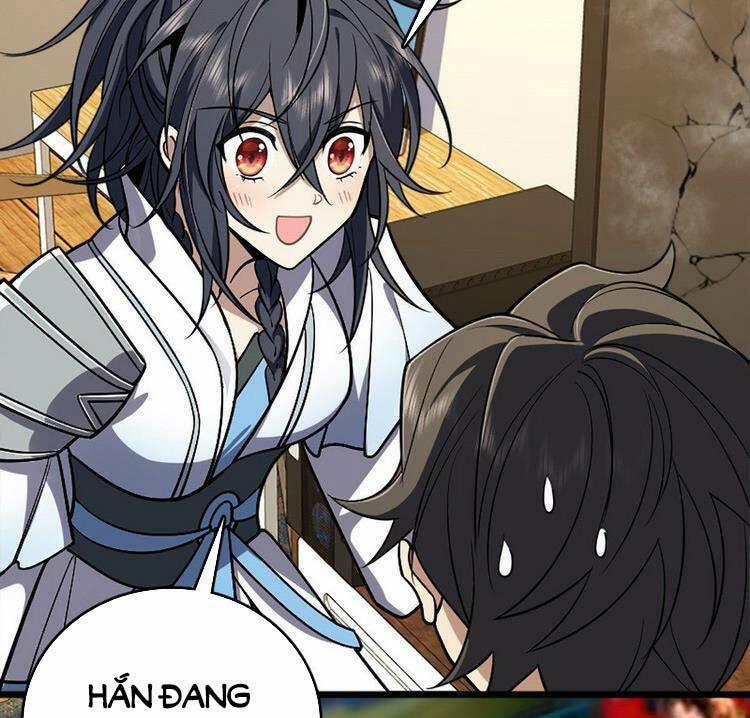 Bà Xã Nhà Tôi Đến Từ Ngàn Năm Trước 2 trang 20