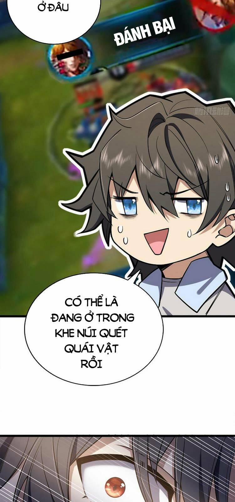 Bà Xã Nhà Tôi Đến Từ Ngàn Năm Trước 2 trang 21