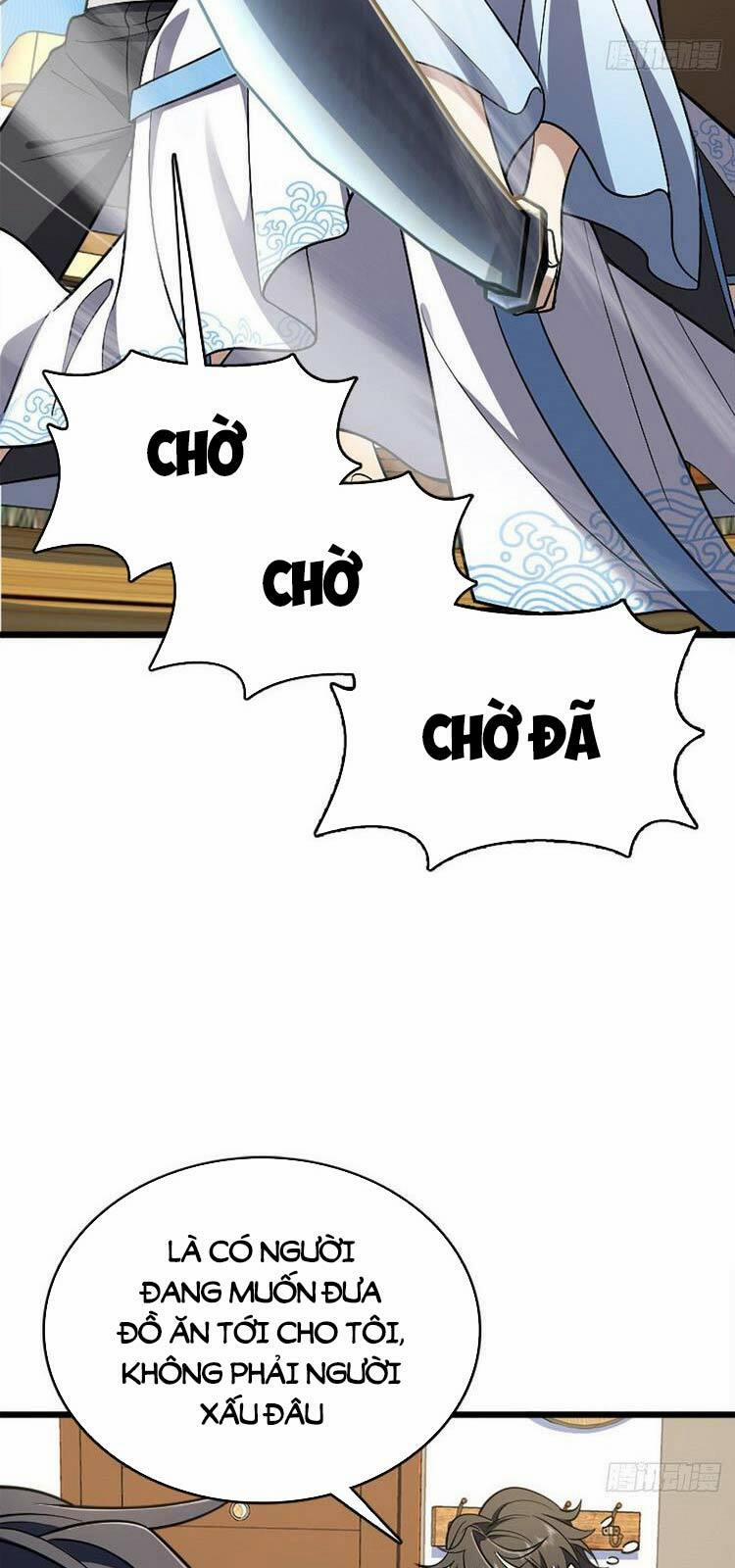 Bà Xã Nhà Tôi Đến Từ Ngàn Năm Trước 2 trang 23