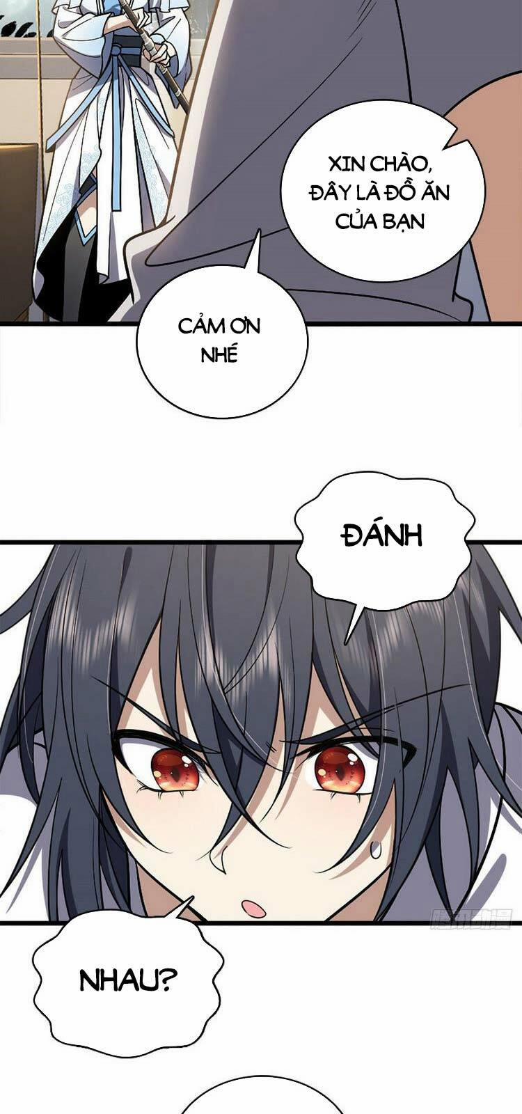 Bà Xã Nhà Tôi Đến Từ Ngàn Năm Trước 2 trang 25