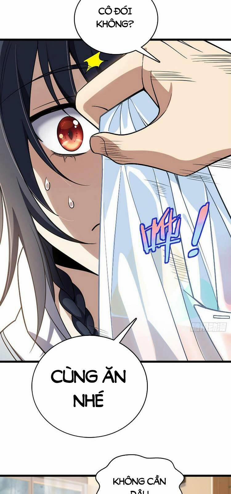 Bà Xã Nhà Tôi Đến Từ Ngàn Năm Trước 2 trang 26