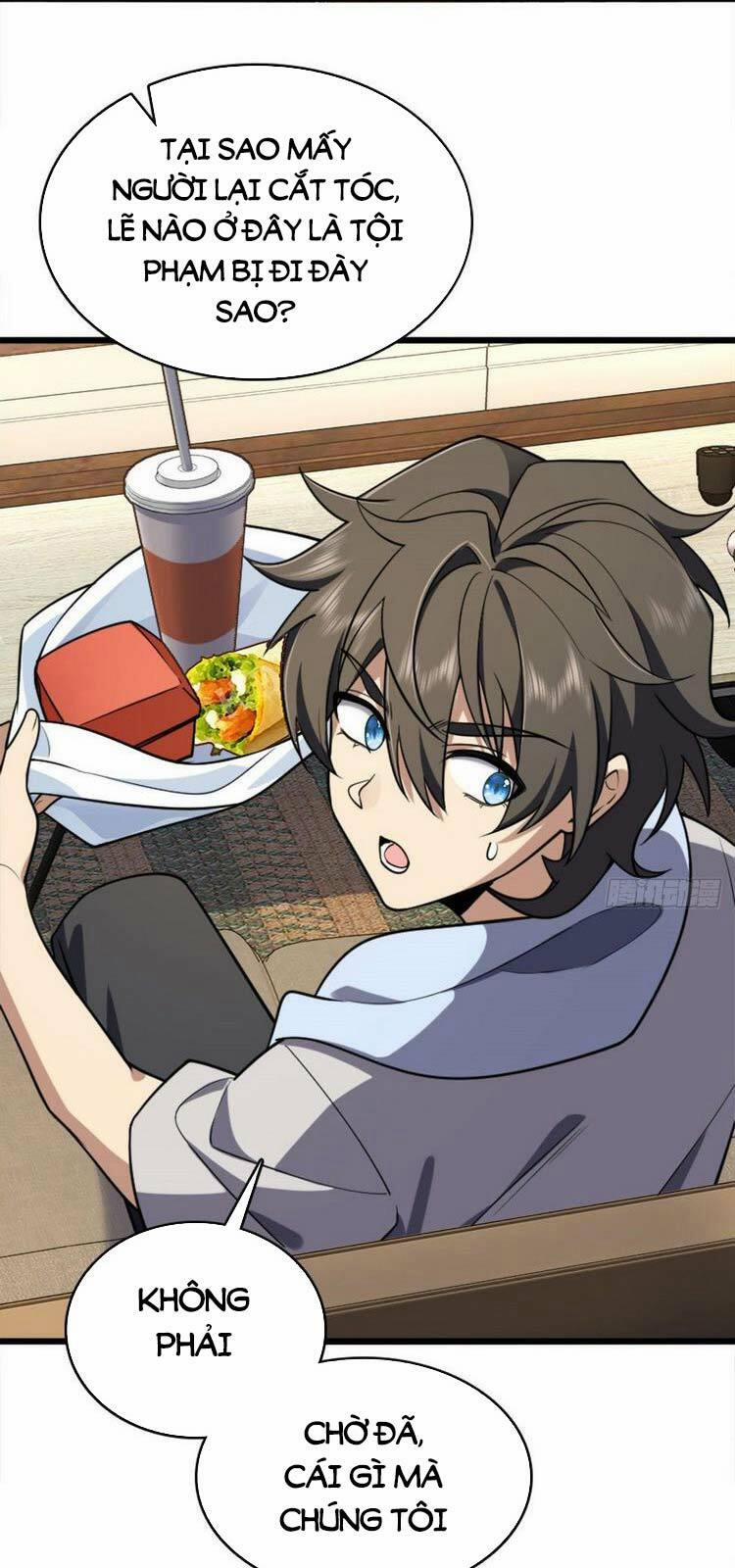 Bà Xã Nhà Tôi Đến Từ Ngàn Năm Trước 2 trang 28