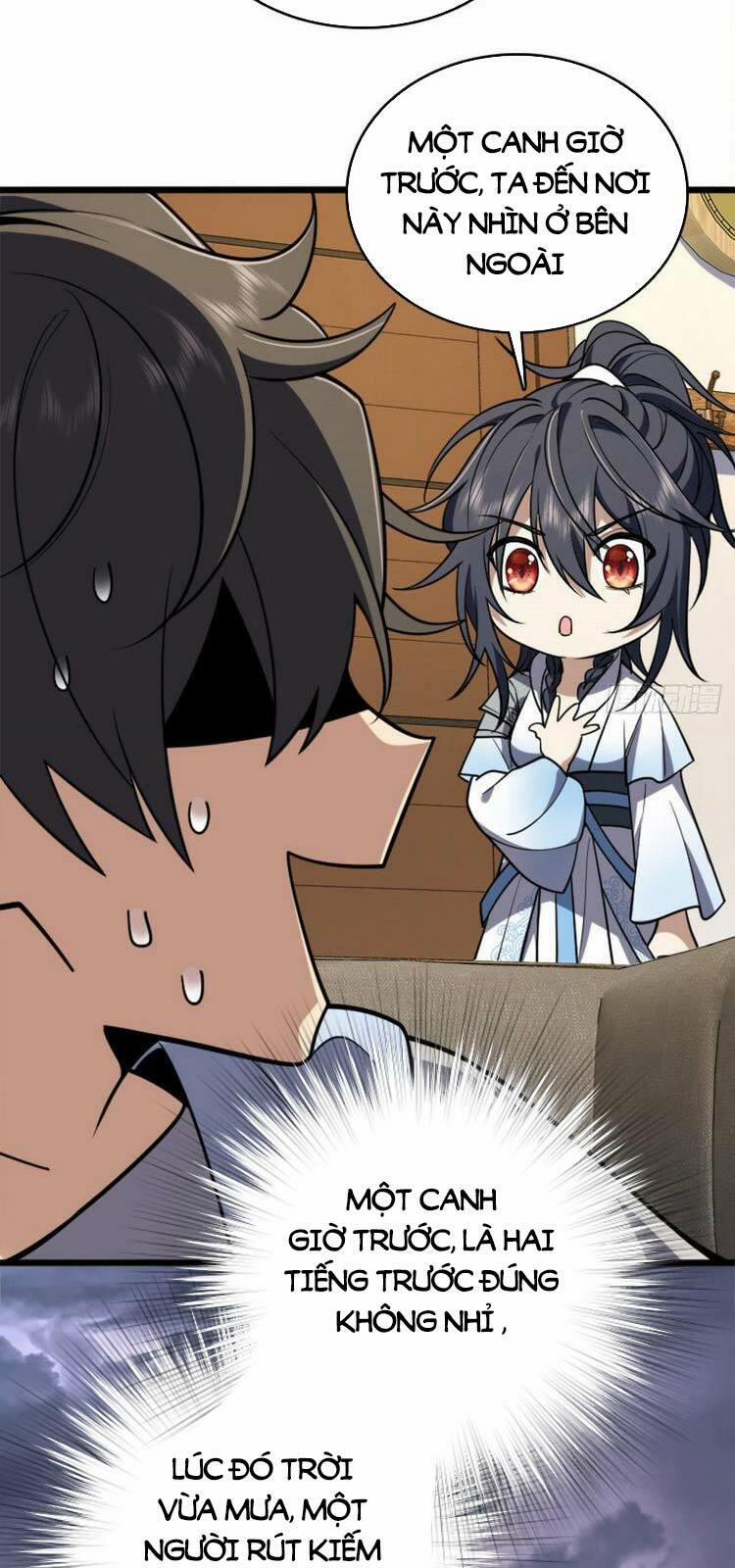 Bà Xã Nhà Tôi Đến Từ Ngàn Năm Trước 2 trang 29