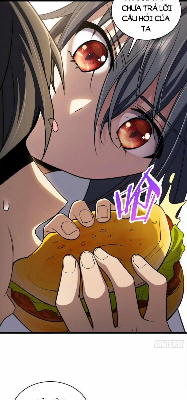 Bà Xã Nhà Tôi Đến Từ Ngàn Năm Trước 2 trang 33