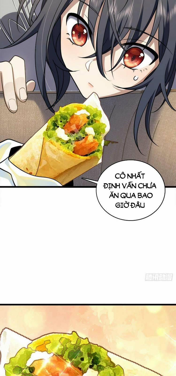 Bà Xã Nhà Tôi Đến Từ Ngàn Năm Trước 2 trang 35