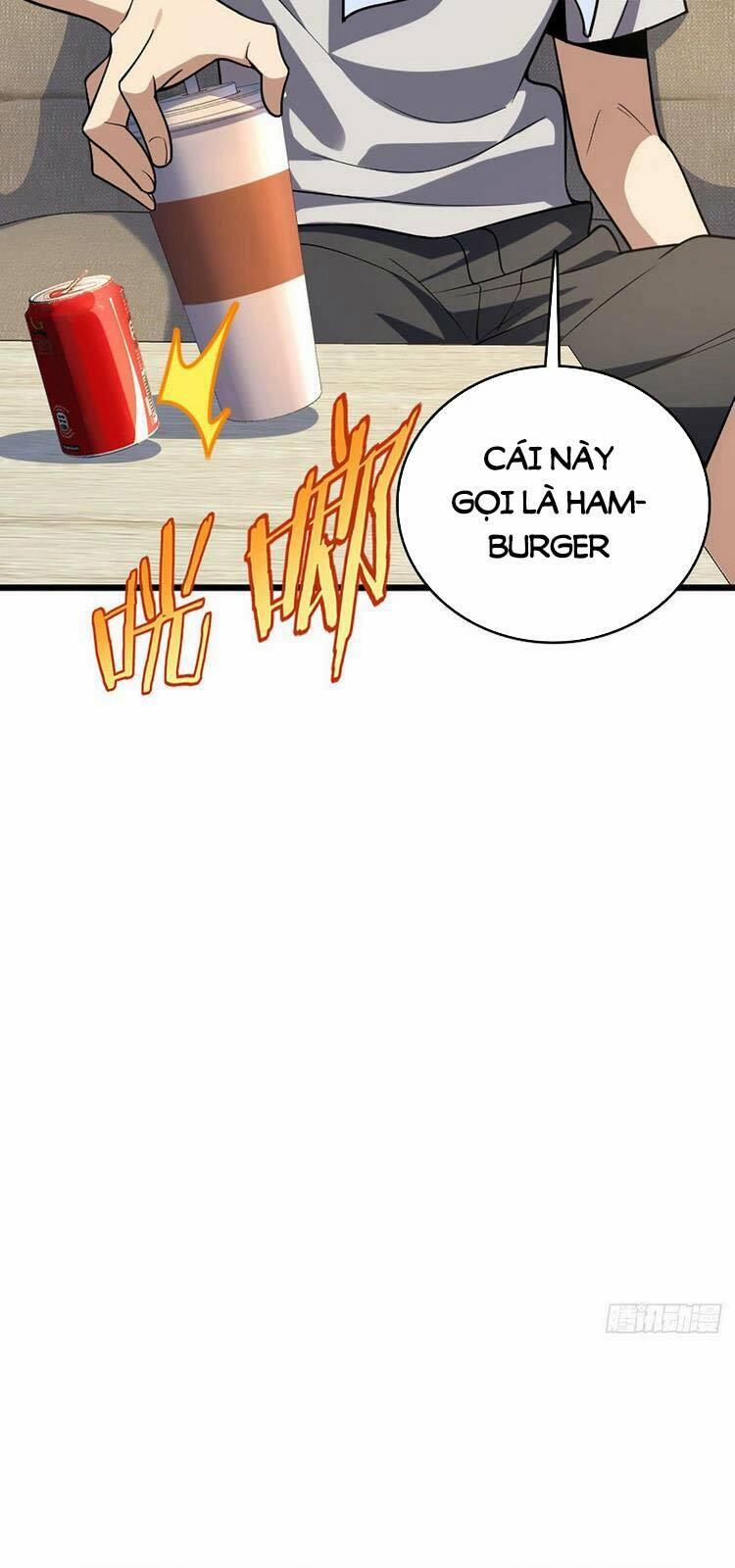 Bà Xã Nhà Tôi Đến Từ Ngàn Năm Trước 2 trang 40