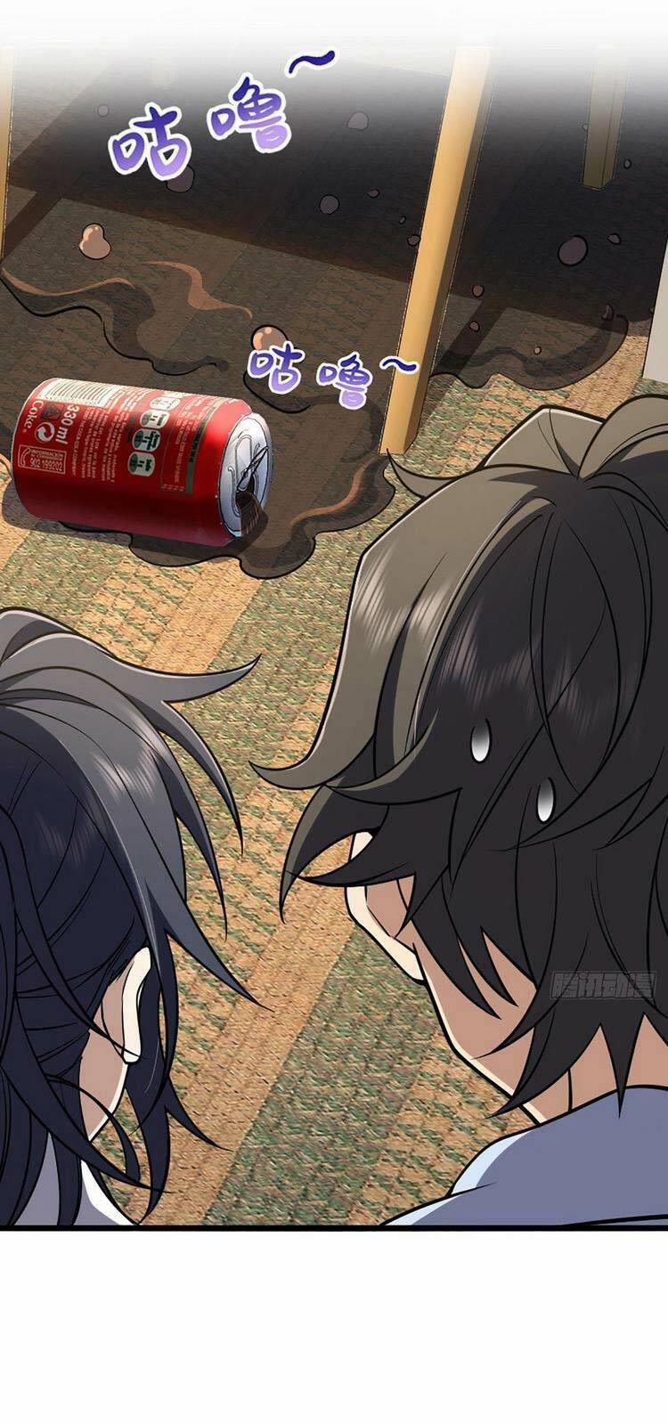 Bà Xã Nhà Tôi Đến Từ Ngàn Năm Trước 2 trang 41