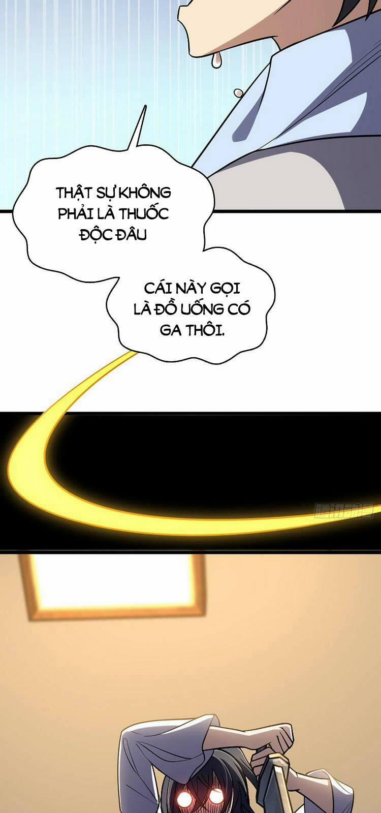 Bà Xã Nhà Tôi Đến Từ Ngàn Năm Trước 2 trang 43