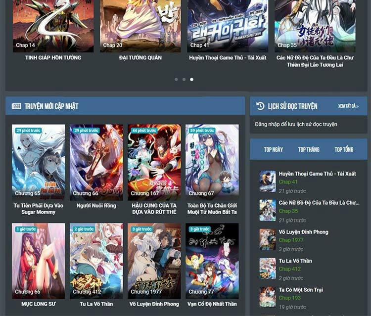 Bà Xã Nhà Tôi Đến Từ Ngàn Năm Trước 2 trang 45