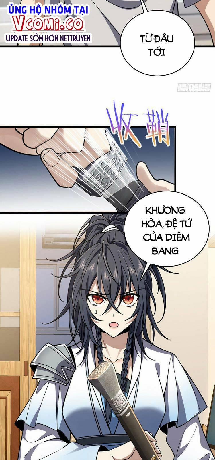 Bà Xã Nhà Tôi Đến Từ Ngàn Năm Trước 2 trang 7