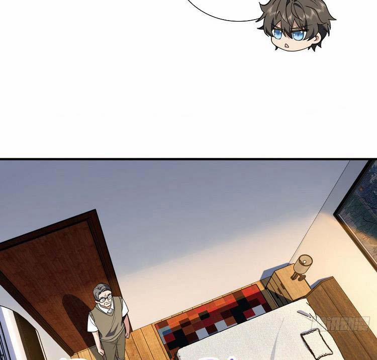 Bà Xã Nhà Tôi Đến Từ Ngàn Năm Trước 20 trang 8