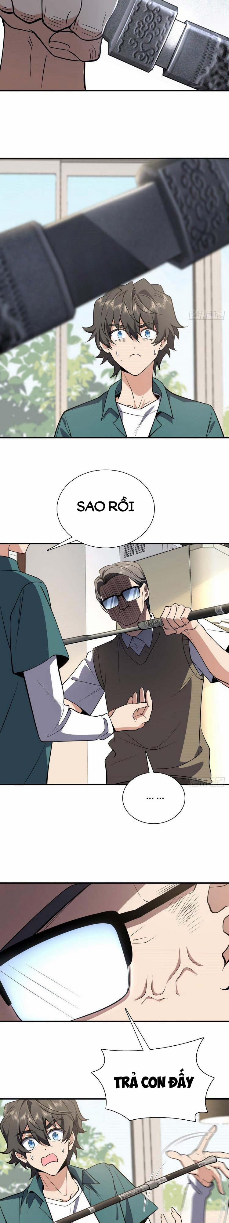 Bà Xã Nhà Tôi Đến Từ Ngàn Năm Trước 21 trang 7