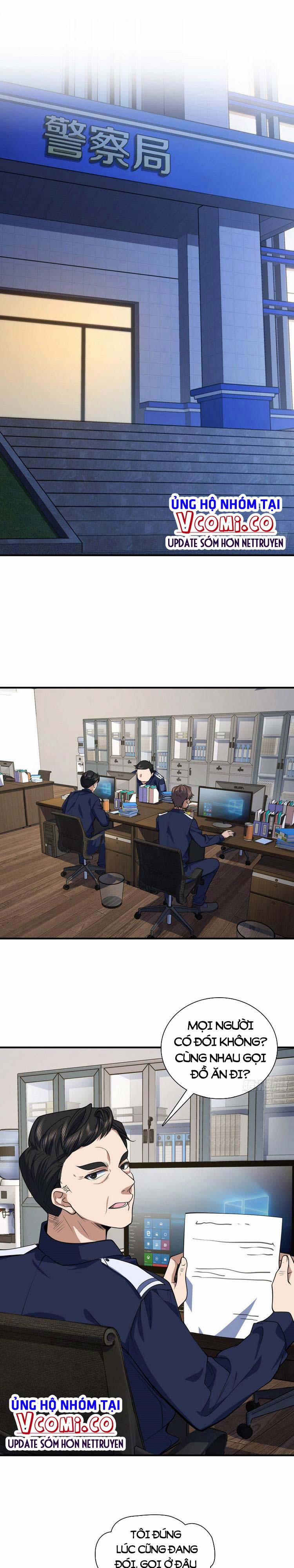 Bà Xã Nhà Tôi Đến Từ Ngàn Năm Trước 22 trang 0