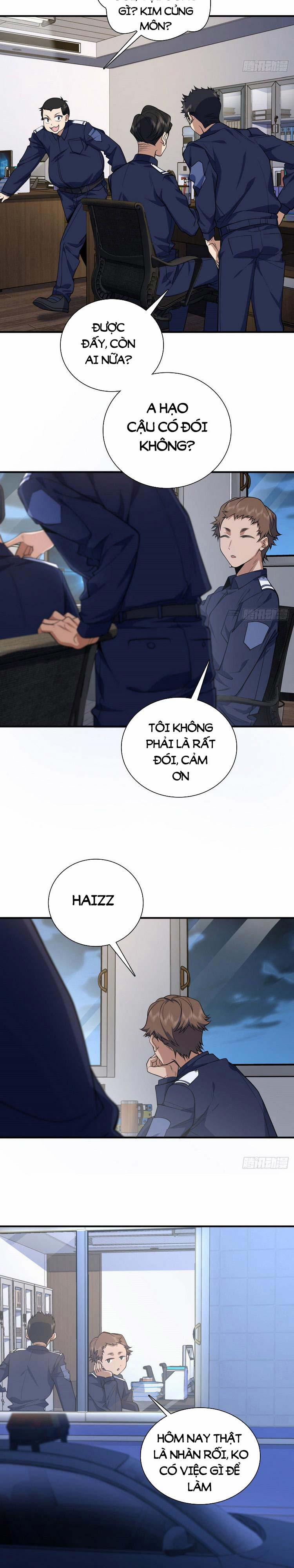 Bà Xã Nhà Tôi Đến Từ Ngàn Năm Trước 22 trang 1