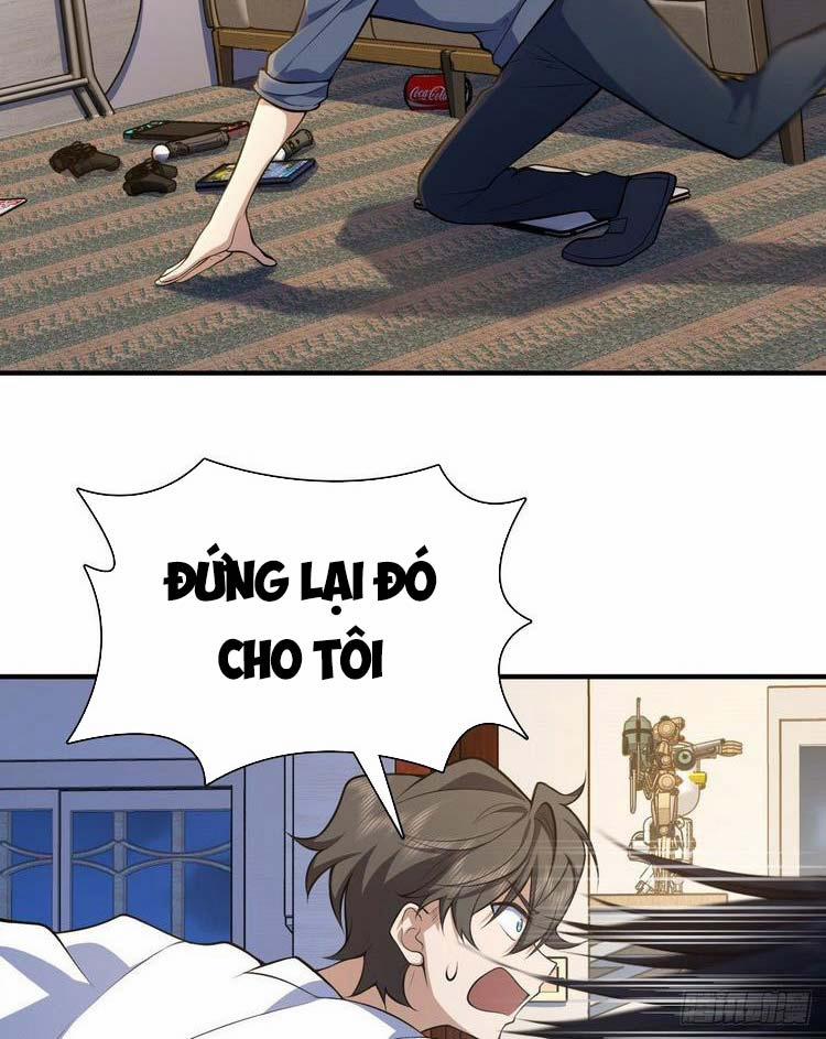 Bà Xã Nhà Tôi Đến Từ Ngàn Năm Trước 22 trang 15