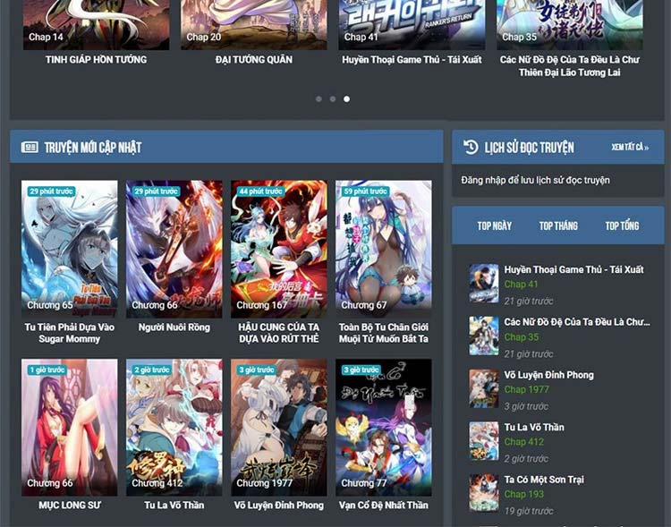 Bà Xã Nhà Tôi Đến Từ Ngàn Năm Trước 22 trang 19