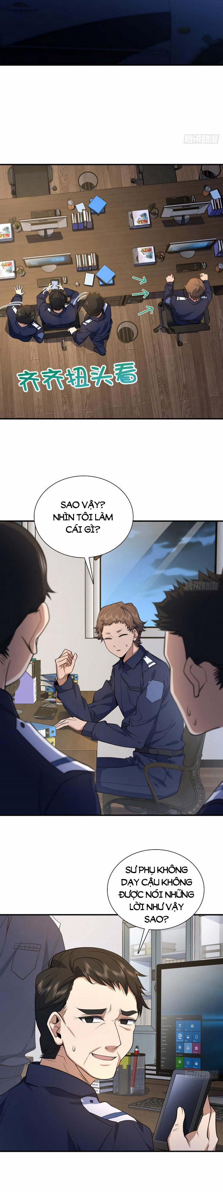 Bà Xã Nhà Tôi Đến Từ Ngàn Năm Trước 22 trang 2